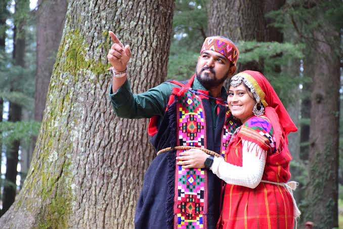 Manali Love Nest- Tour For Couple - Honeymoon Tour